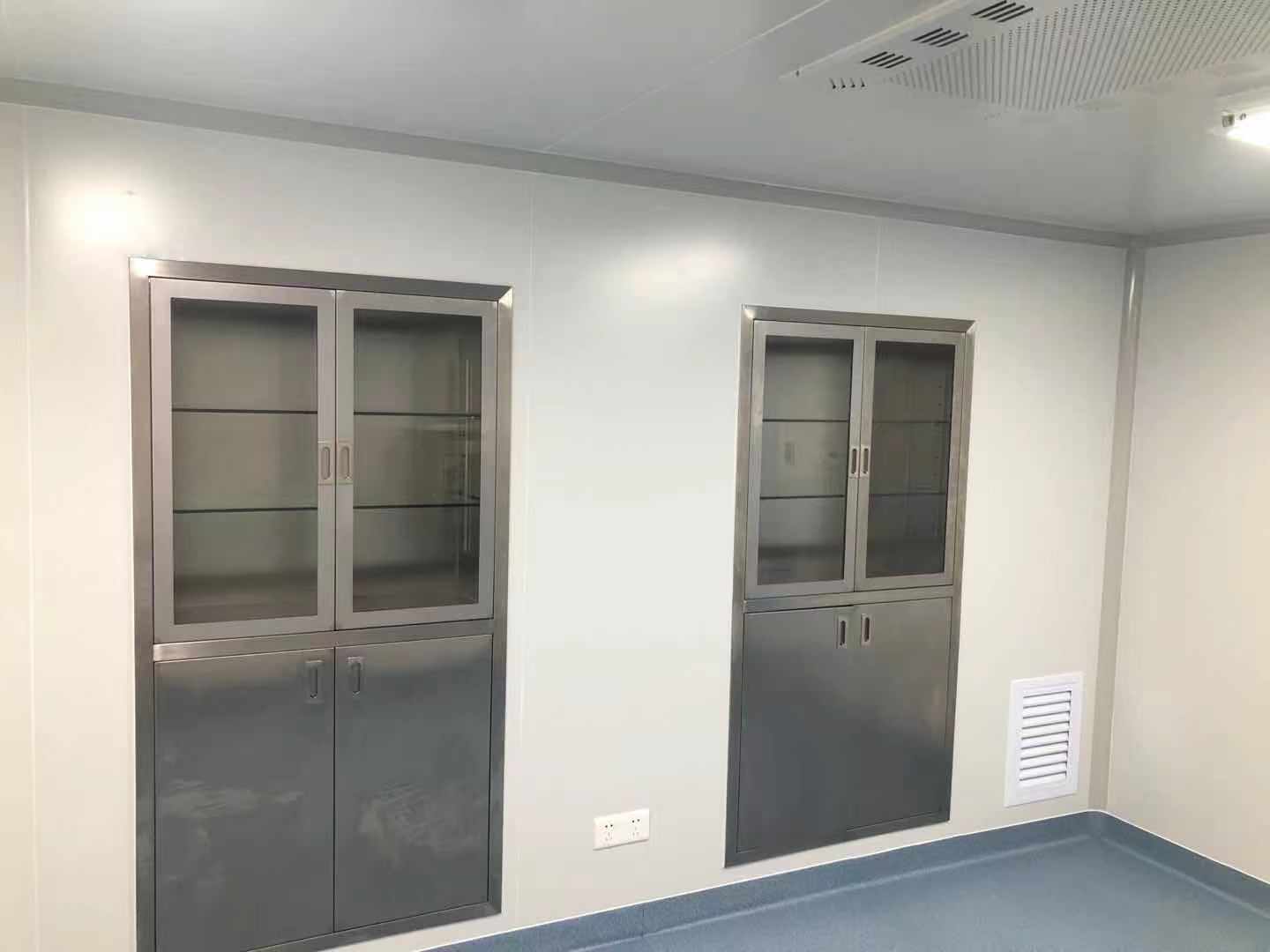 项目成果展示