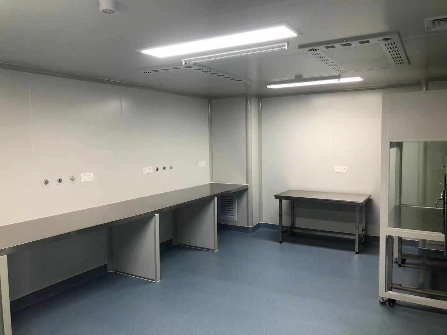 项目成果展示